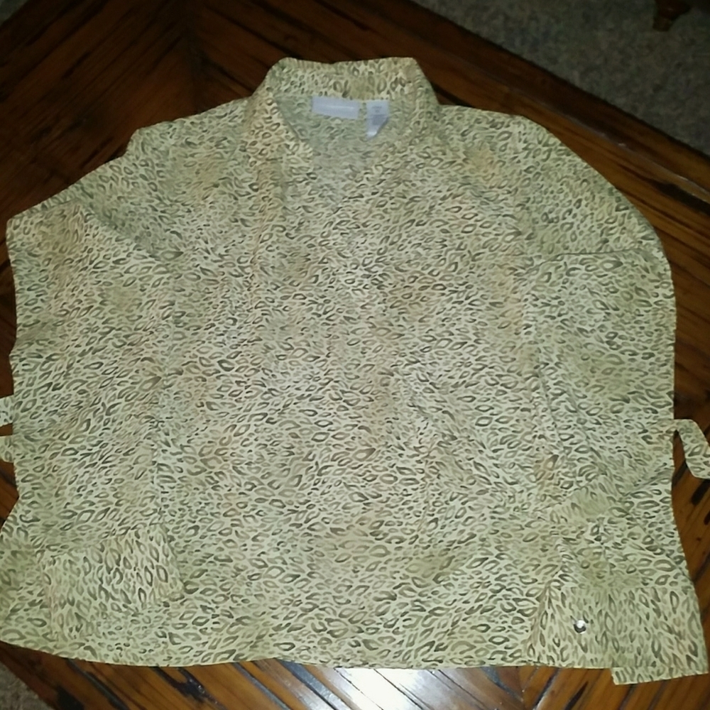 Liz Claiborne blouse
